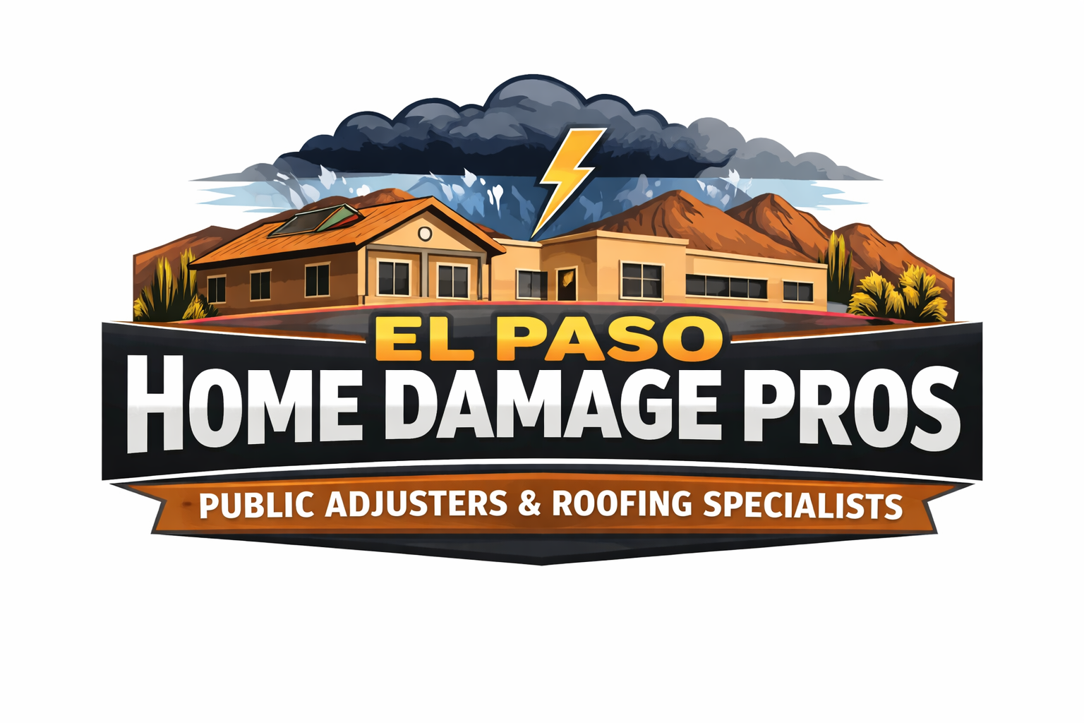 El Paso Home Damage Pros